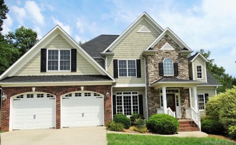 3945 Steve Ikerd Drive NE Hickory NC 28601