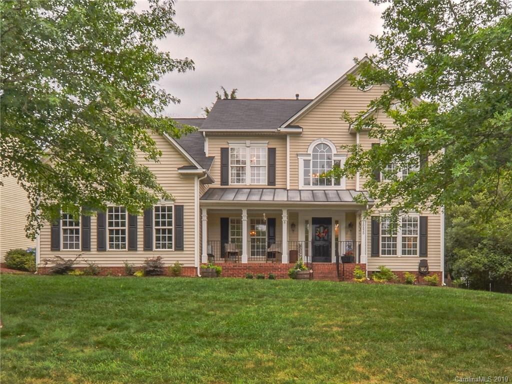 10820 Wilklee Drive Charlotte NC 28277
