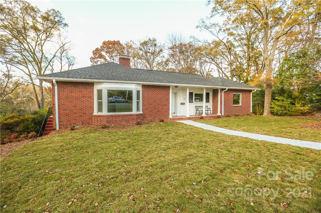 110 Edgewood Circle NE Concord NC 28025