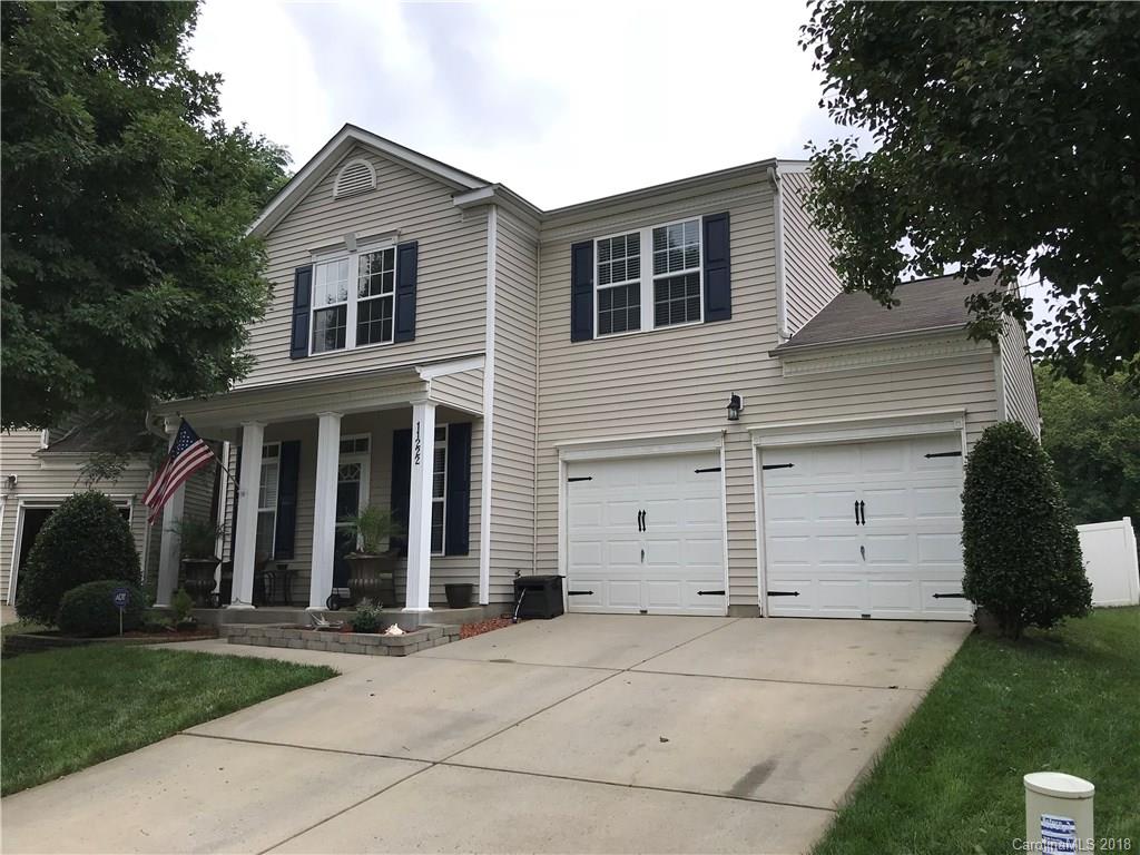 11222 Heritage Green Drive Cornelius NC 28031