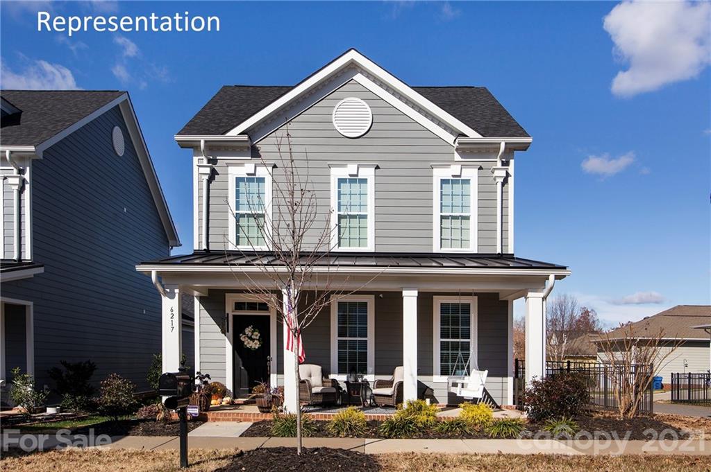 5123 Soaring Eagle Lane Mint Hill NC 28227