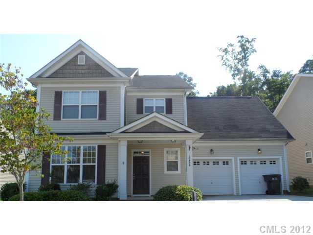 10438 Carver Falls Road Charlotte NC 28214