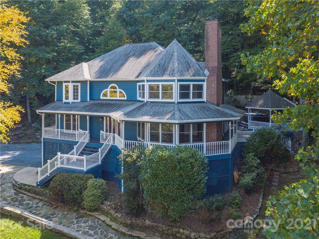 123 Stonecrest Drive Asheville NC 28803