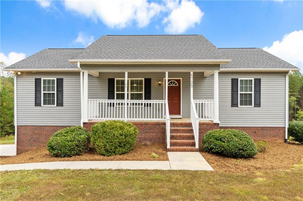 5705 Nathaneal Court Hickory NC 28601