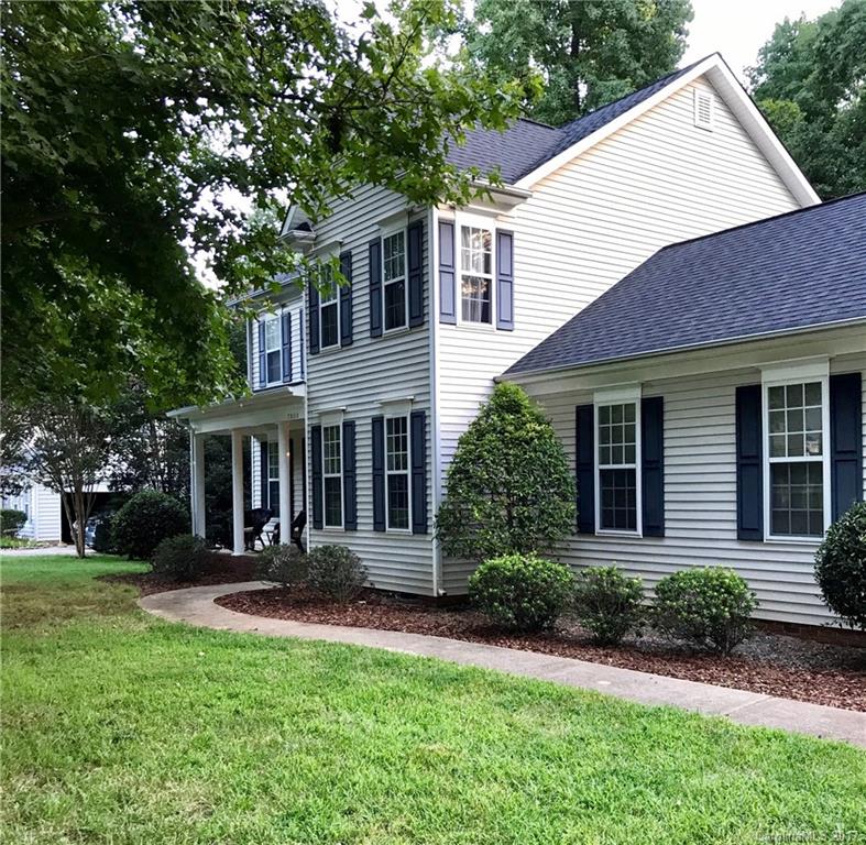 7000 Plough Drive Mint Hill NC 28227