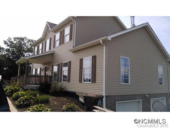 6 Moonrise Ridge Leicester NC 28748