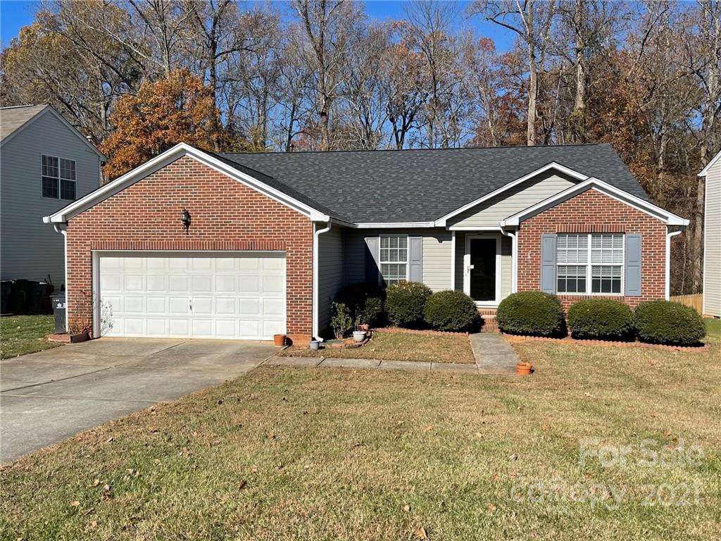 3022 Willamette Valley Drive Charlotte NC 28215