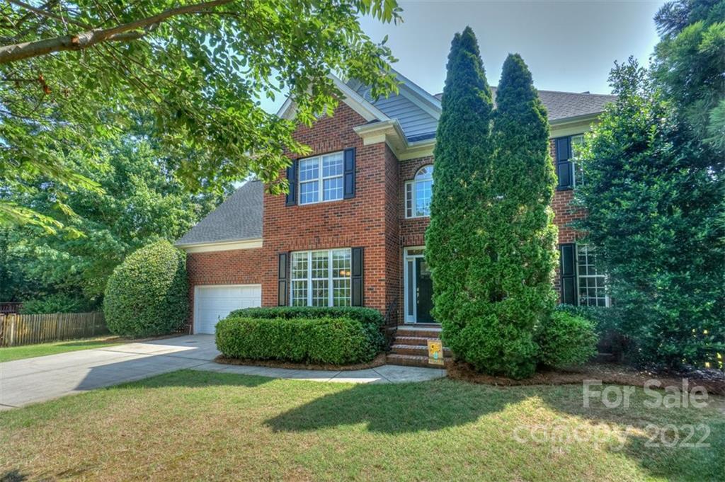 19716 Old Lyme Court Cornelius NC 28031