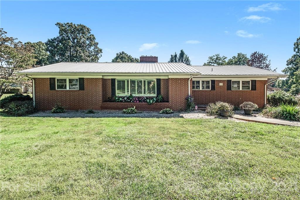 109 Rockwood Lane Statesville NC 28677