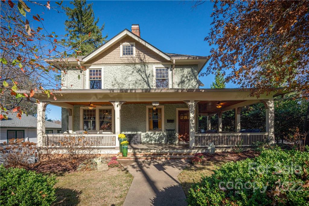 175 Flint Street Asheville NC 28801