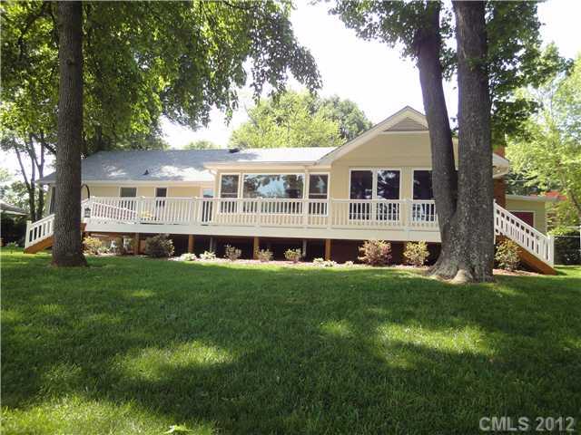21342 Norman Shores Drive Cornelius NC 28031