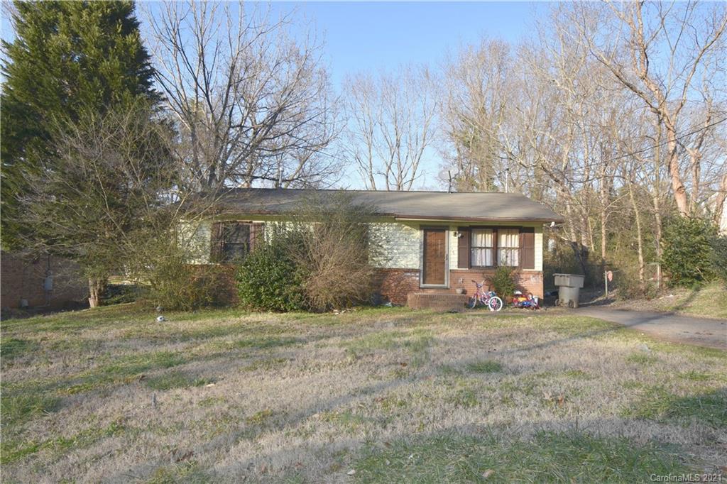 622 Dunbrook Lane Charlotte NC 28217