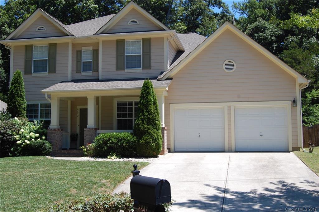 8842 Beaver Creek Drive Charlotte NC 28269