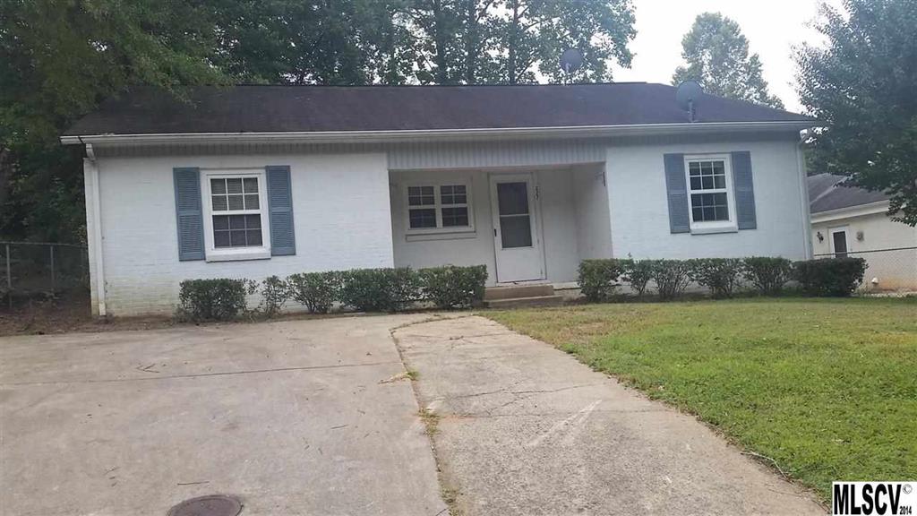 227 3rd Avenue Court SW Hickory NC 28602