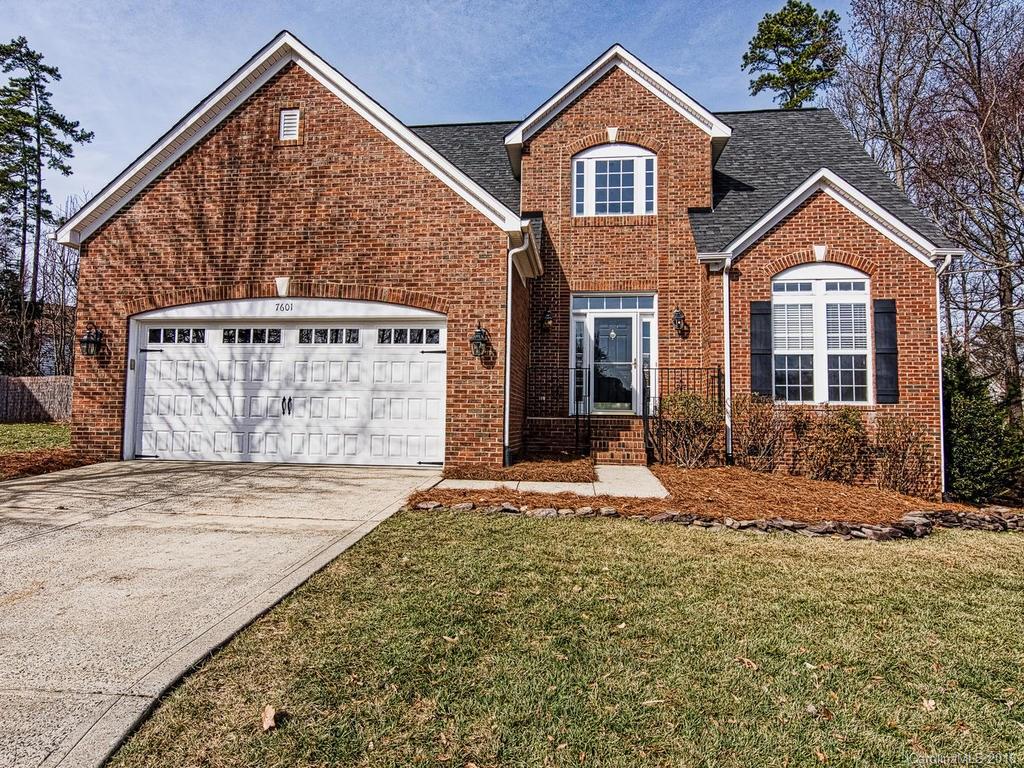7601 Annbick Lane Charlotte NC 28269
