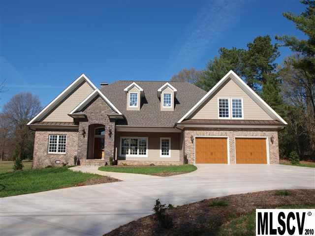 1307 6th Street NW Hickory NC 28601