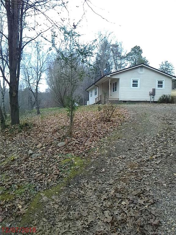 50 Shell Road Marion NC 28752