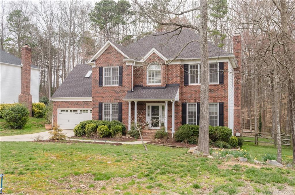 1508 Ashley Creek Drive Matthews NC 28105