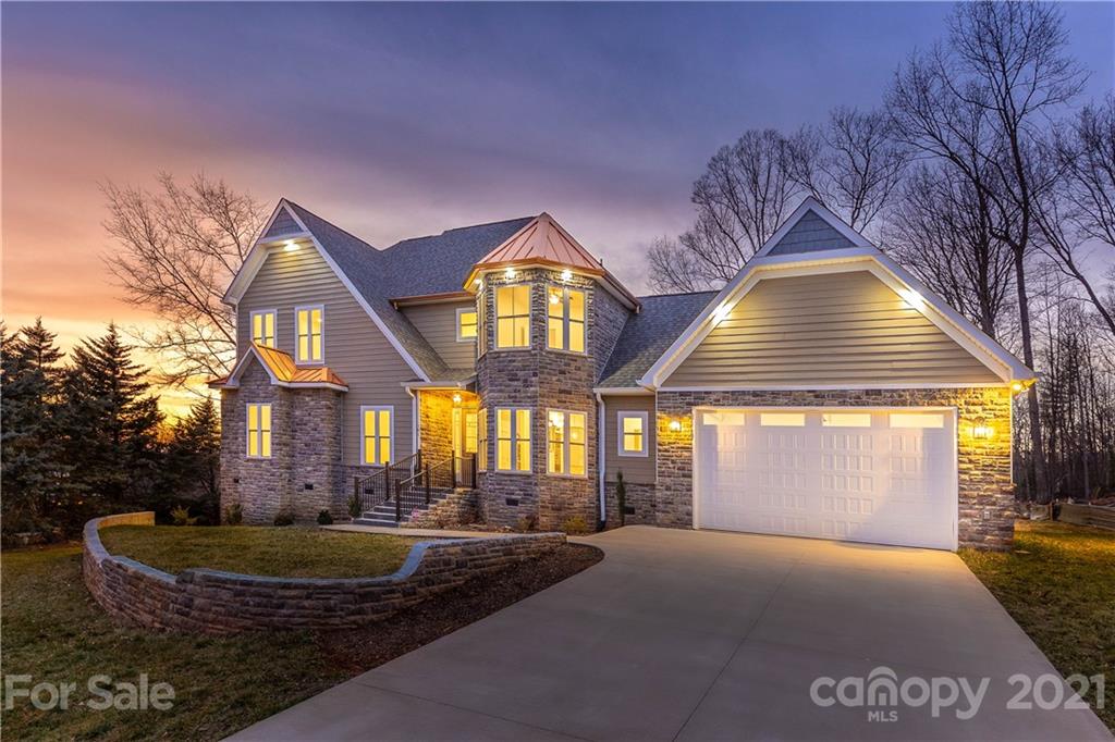 101 Mollholland Boulevard Morganton NC 28655