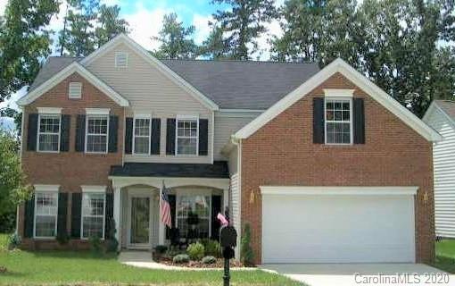 14344 Northridge Drive Charlotte NC 28269