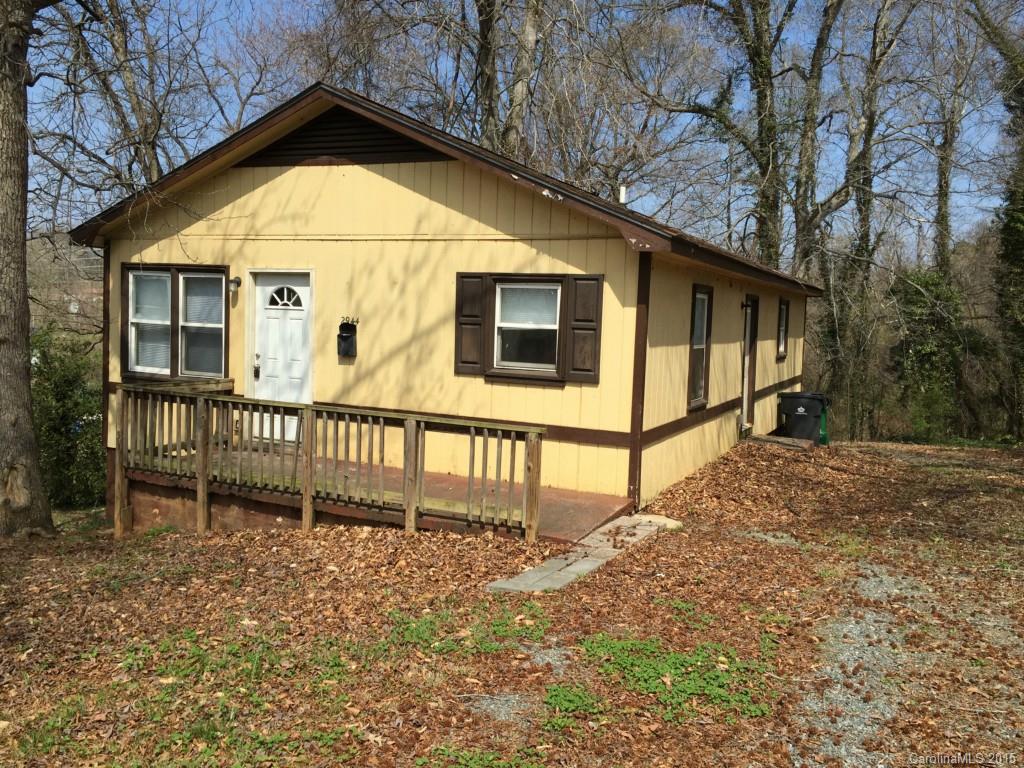 2944 Ravencroft Drive Charlotte NC 28208