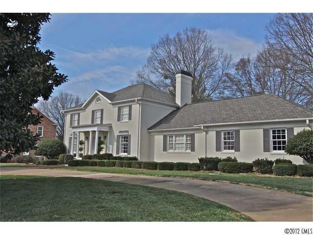 3811 Sherwood Circle Gastonia NC 28056