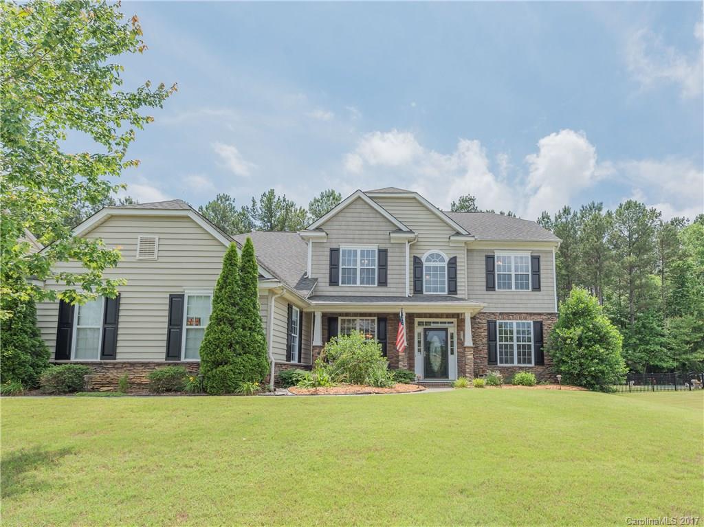 612 Springwood Drive Waxhaw NC 28173