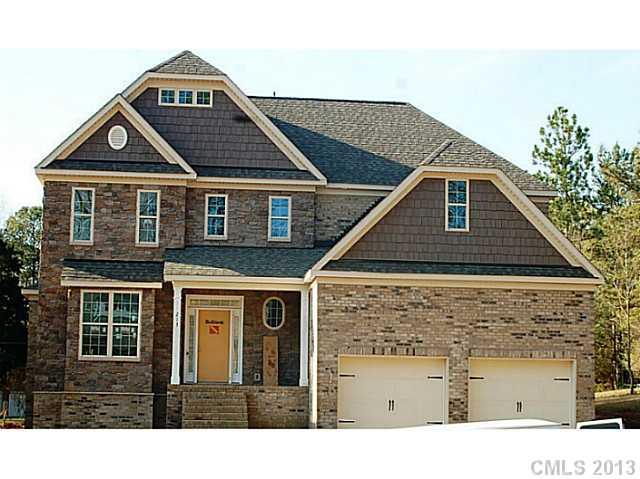 213 Hillandale Drive Charlotte NC 28270