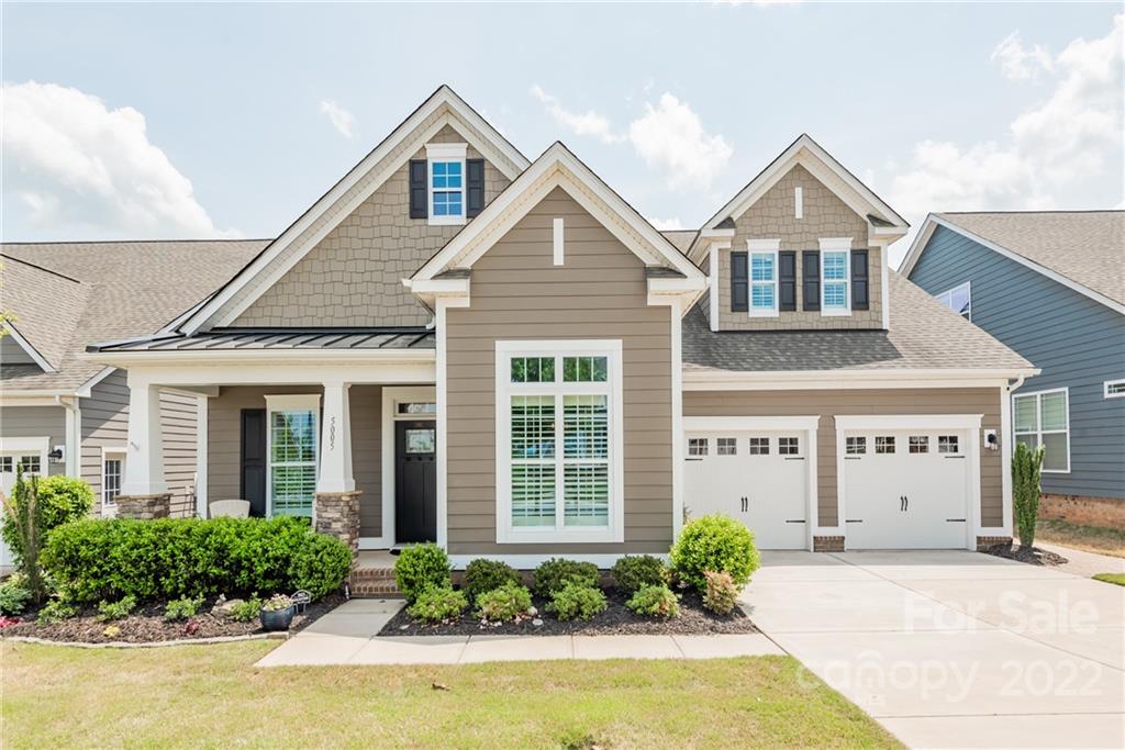 5005 Henshaw Road Waxhaw NC 28173