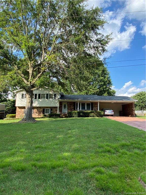 816 Waters Street Shelby NC 28152