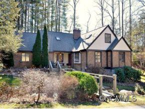 113 Sondley Parkway Asheville NC 28805