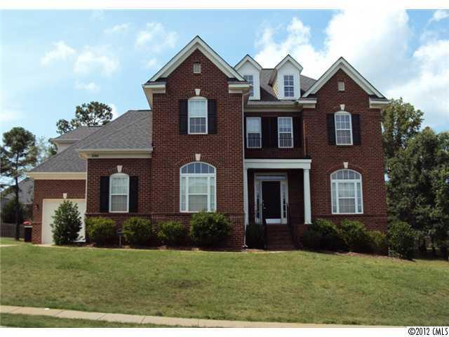 8300 Avanti Drive Waxhaw NC 28173