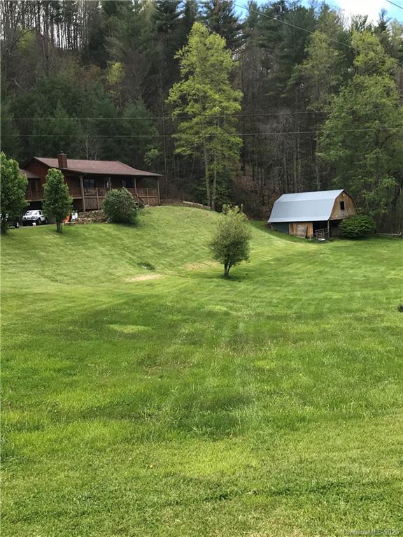 200 Wildfire Lane Burnsville NC 28714