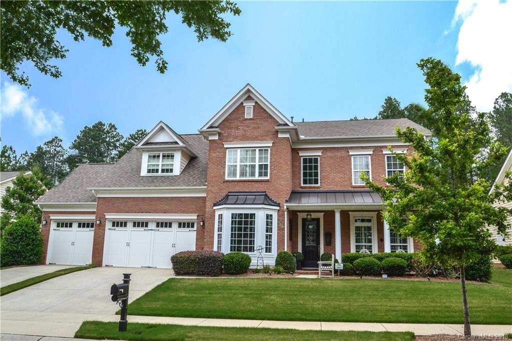 8716 Soaring Eagle Lane Waxhaw NC 28173