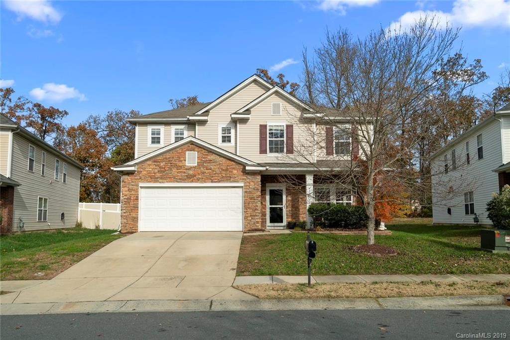 4720 Kiddle Lane Monroe NC 28110