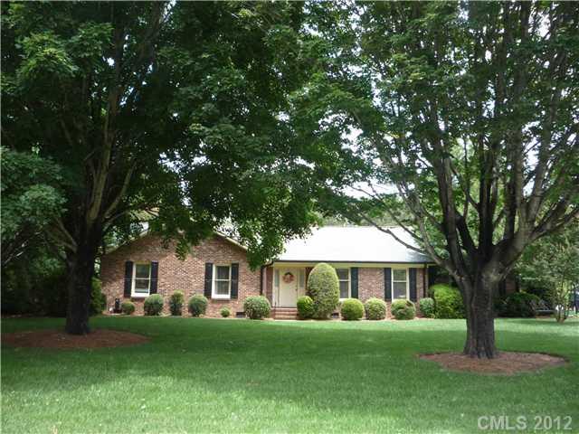 4333 Middle Stream Road Charlotte NC 28213