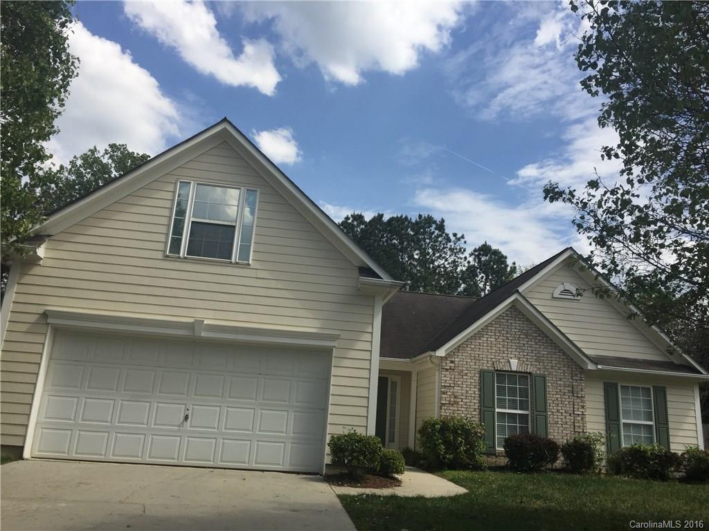 11440 Fox Hill Drive Charlotte NC 28269