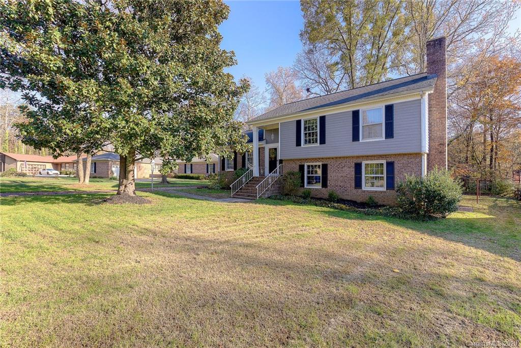 8414 Market House Lane Charlotte NC 28227