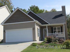 88 Woodcreek Circle Swannanoa NC 28778