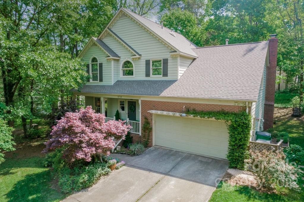 4719 Clear Stream Court Charlotte NC 28269