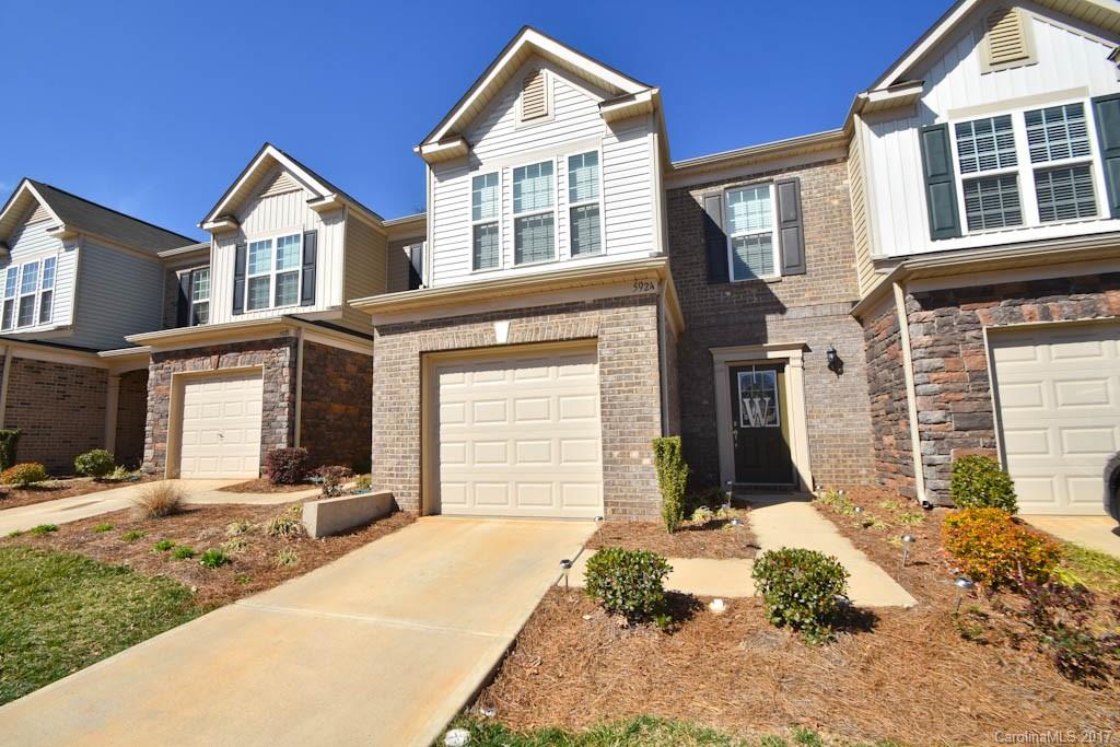 5924 Carrollton Lane Charlotte NC 28210