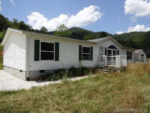 28 Old Cabin Lane Burnsville NC 28714
