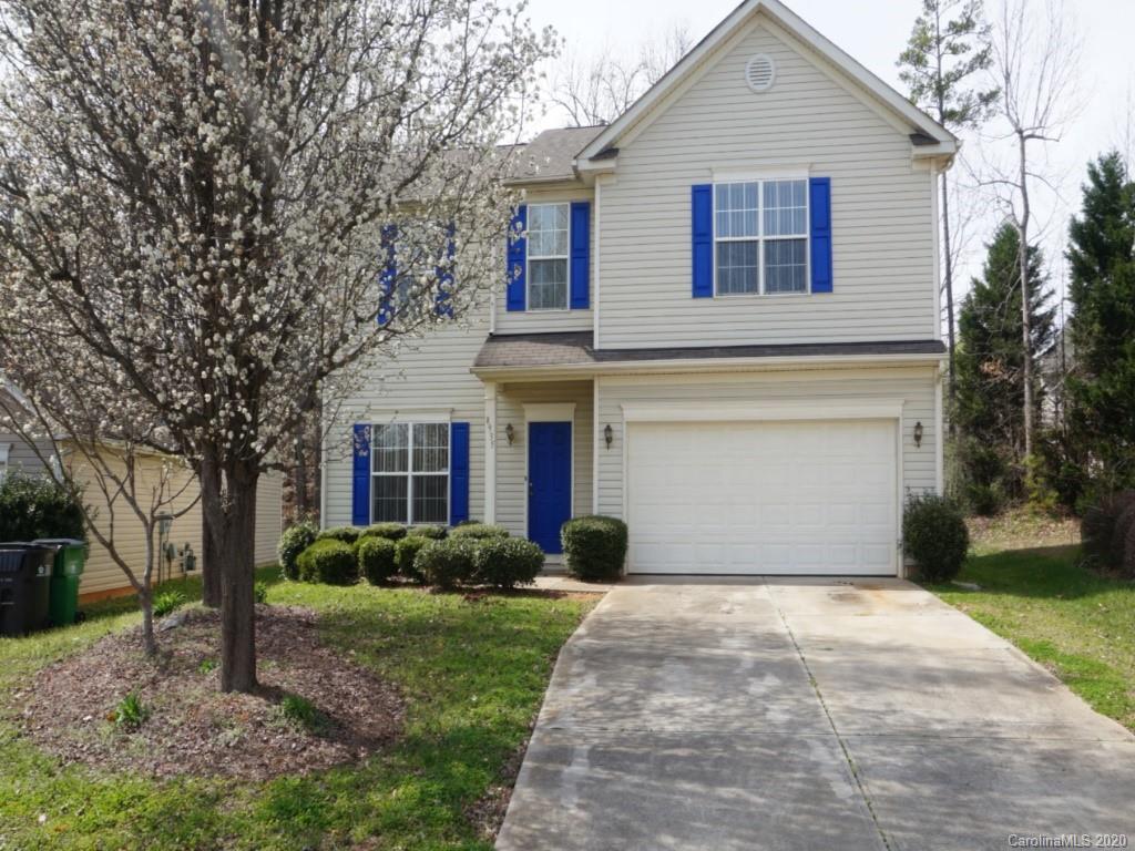 8935 Mcadam Way Charlotte NC 28269