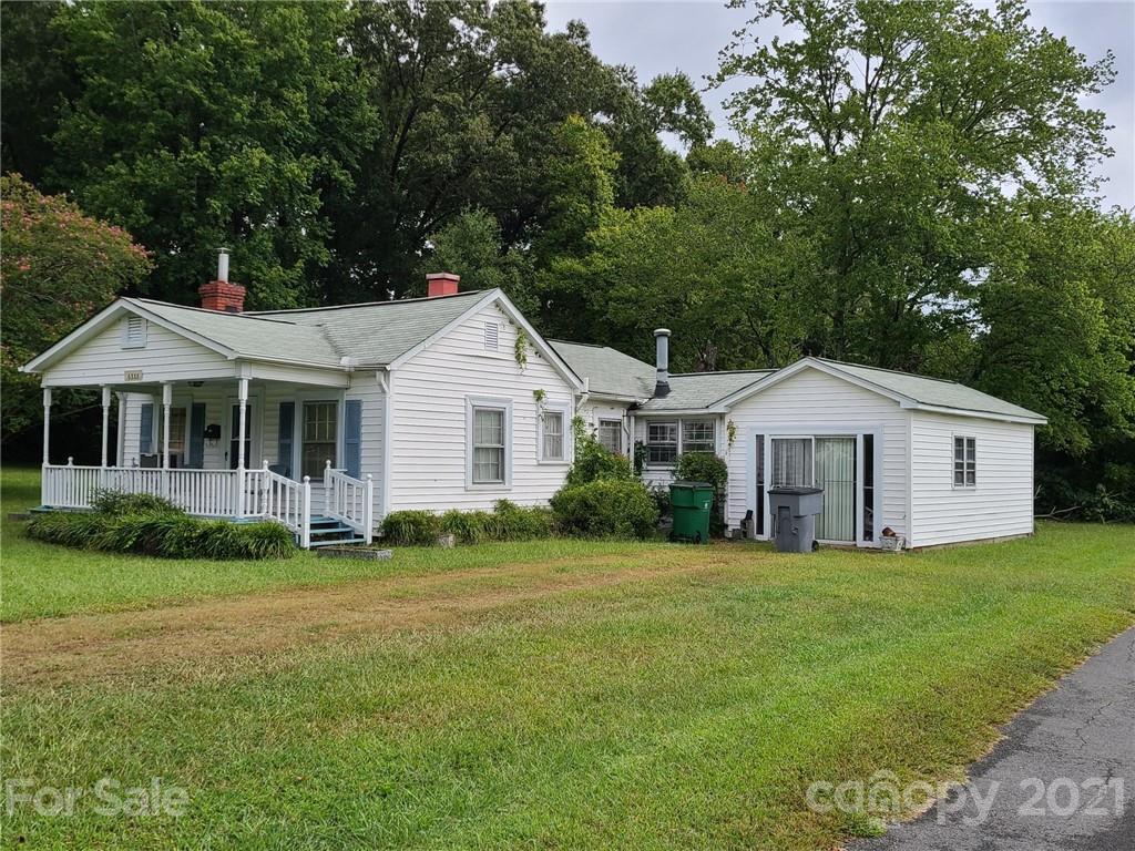 6333 Vernedale Road Charlotte NC 28212
