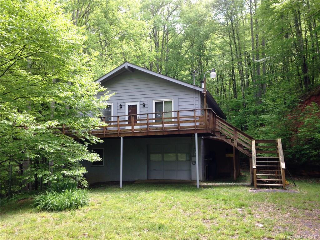419 Old Country Road Waynesville NC 28786
