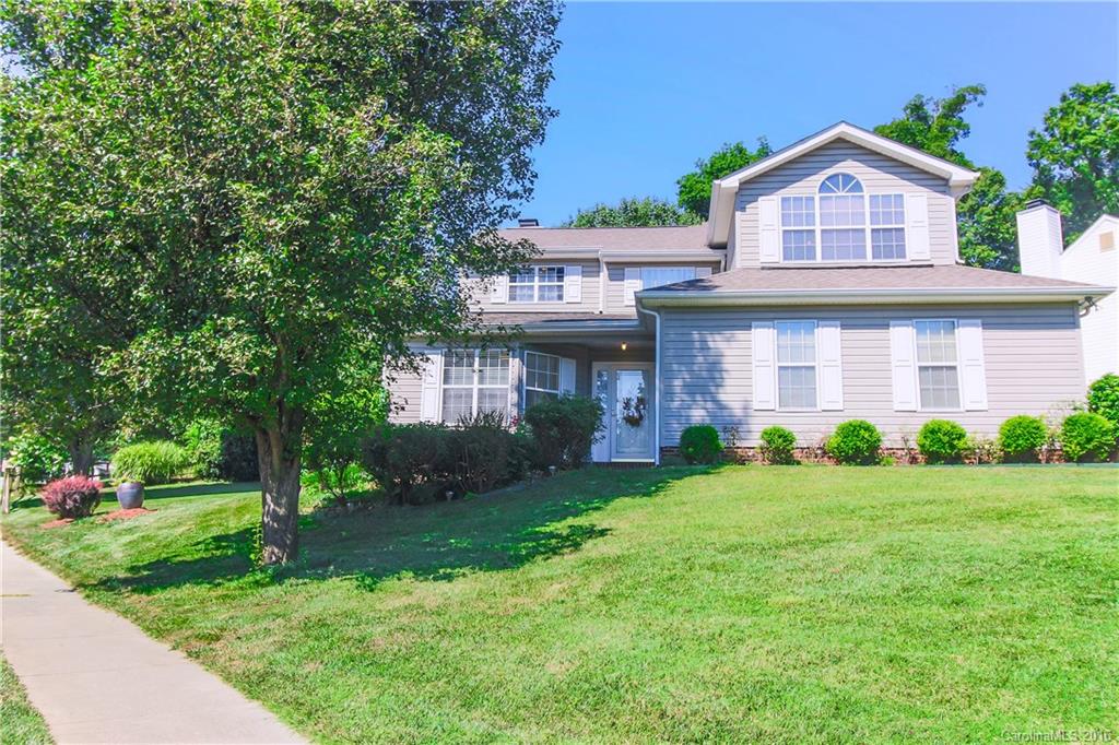 14112 Walkers Crossing Drive Charlotte NC 28273