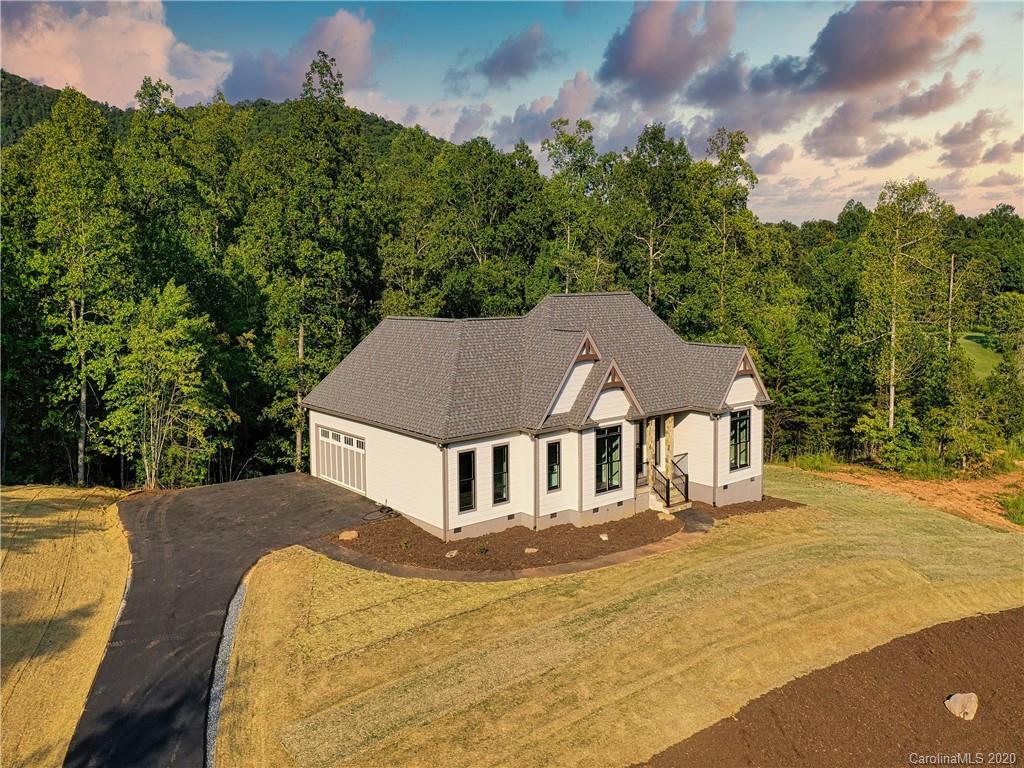 149 Wambli Pass Lake Lure NC 28746