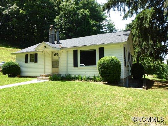 191 Abel Road Canton NC 28716