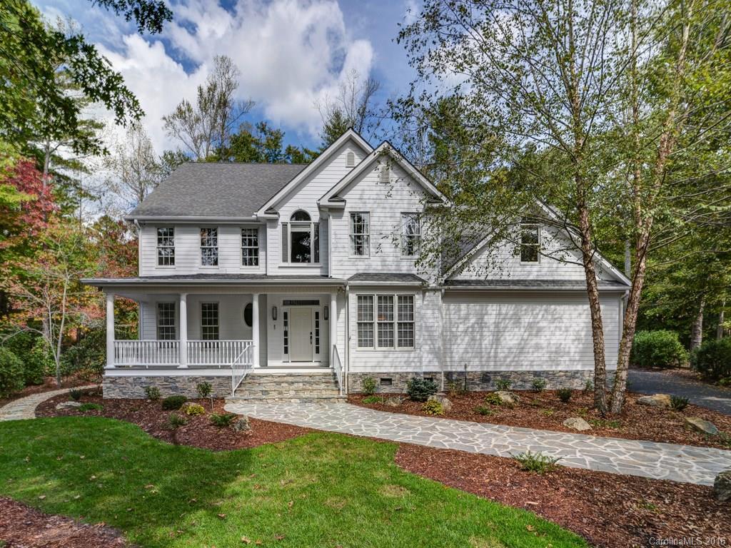 404 Conifer Court Asheville NC 28803