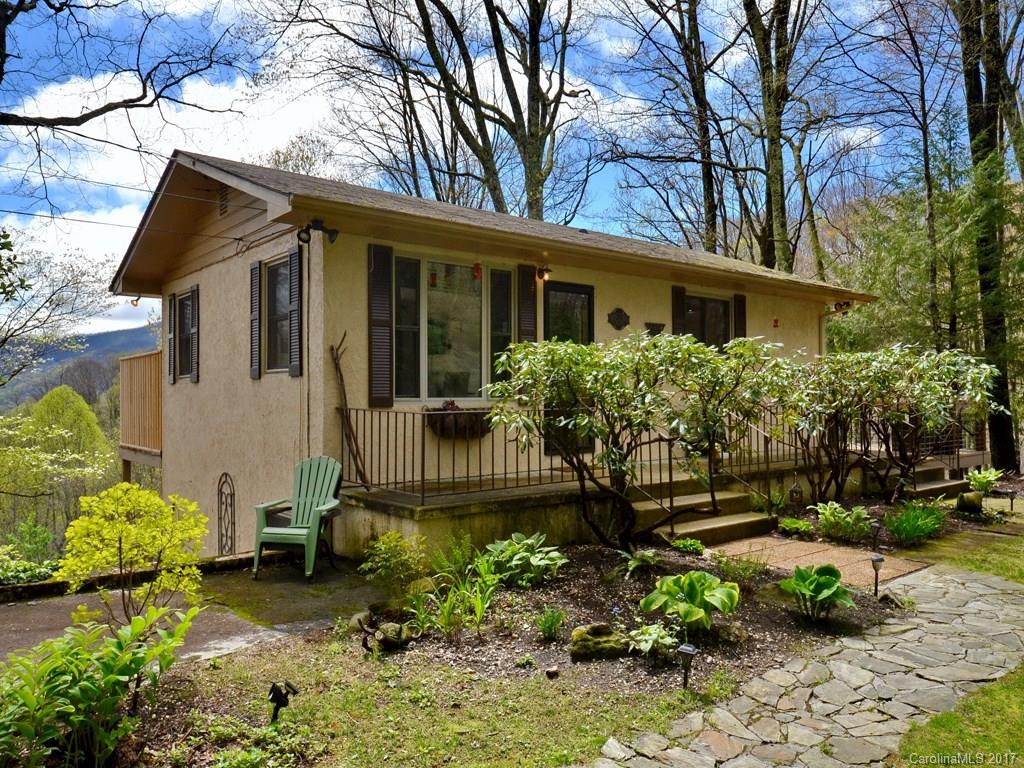 338 The High Road Waynesville NC 28786